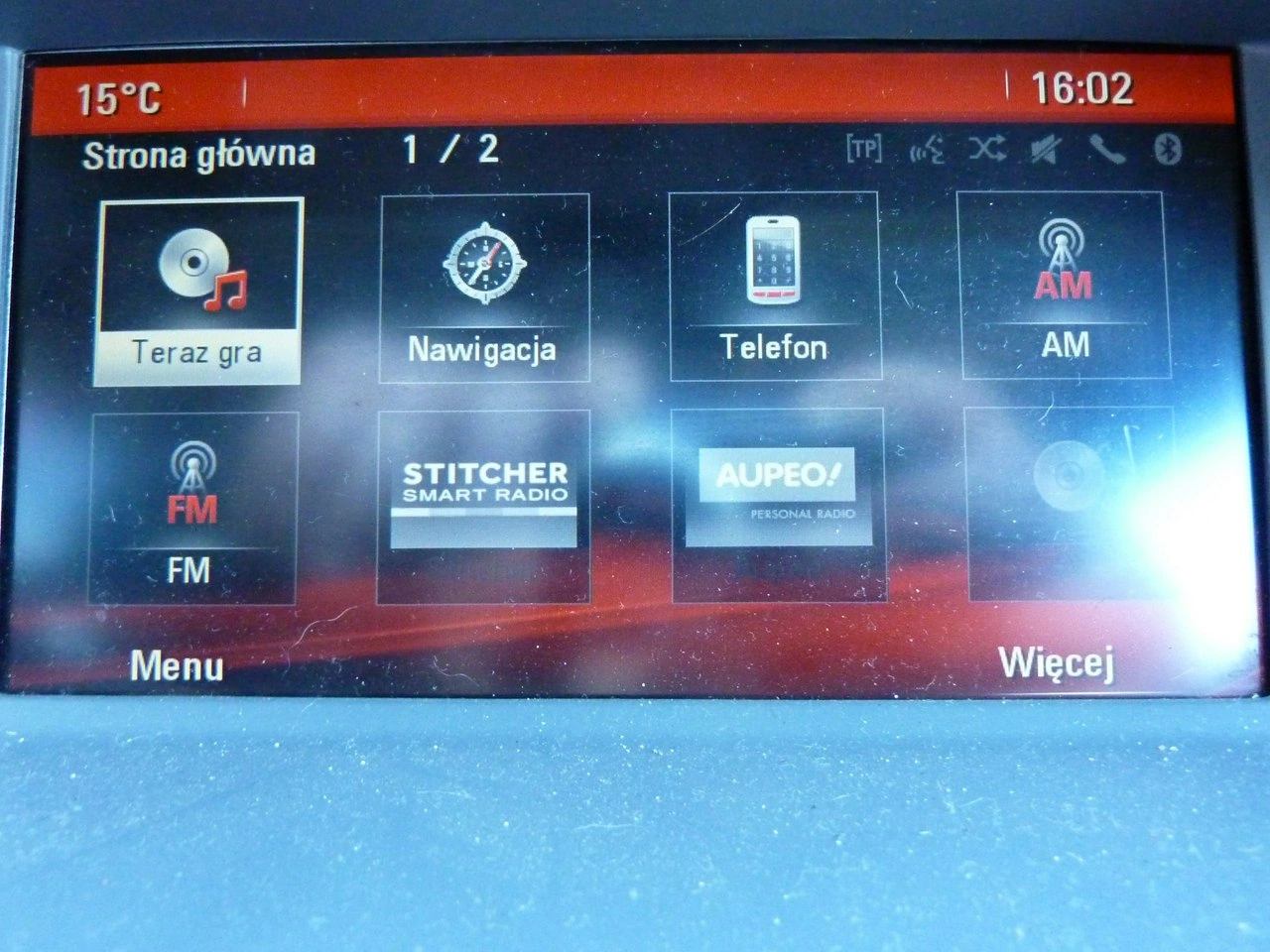 Opel Mokka - Zdjęcie 21