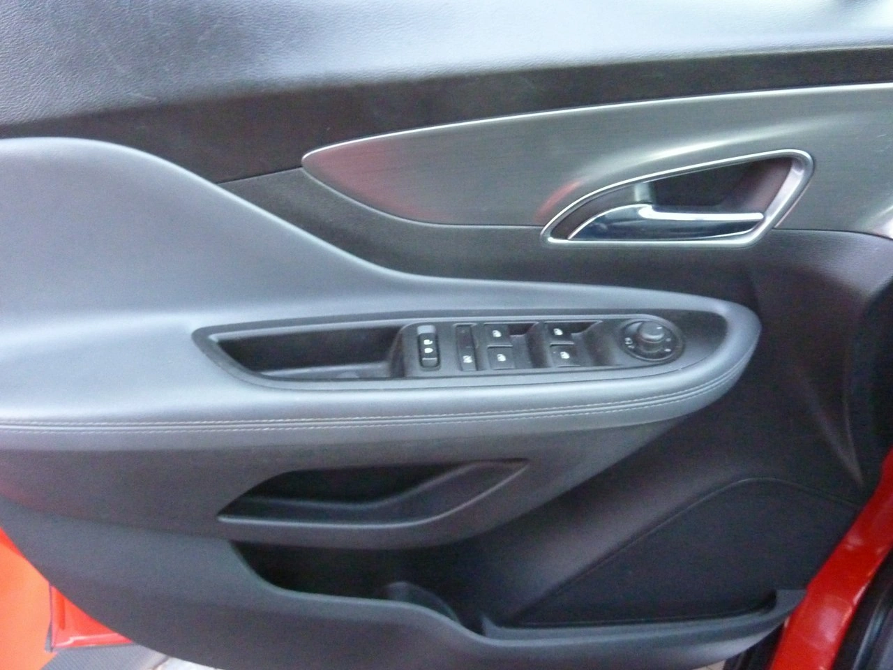 Opel Mokka - Zdjęcie 25