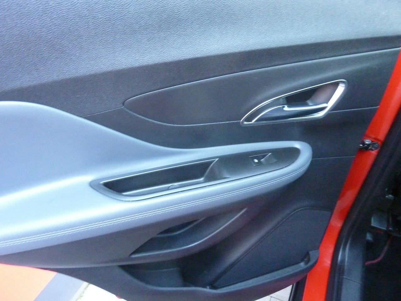 Opel Mokka - Zdjęcie 26