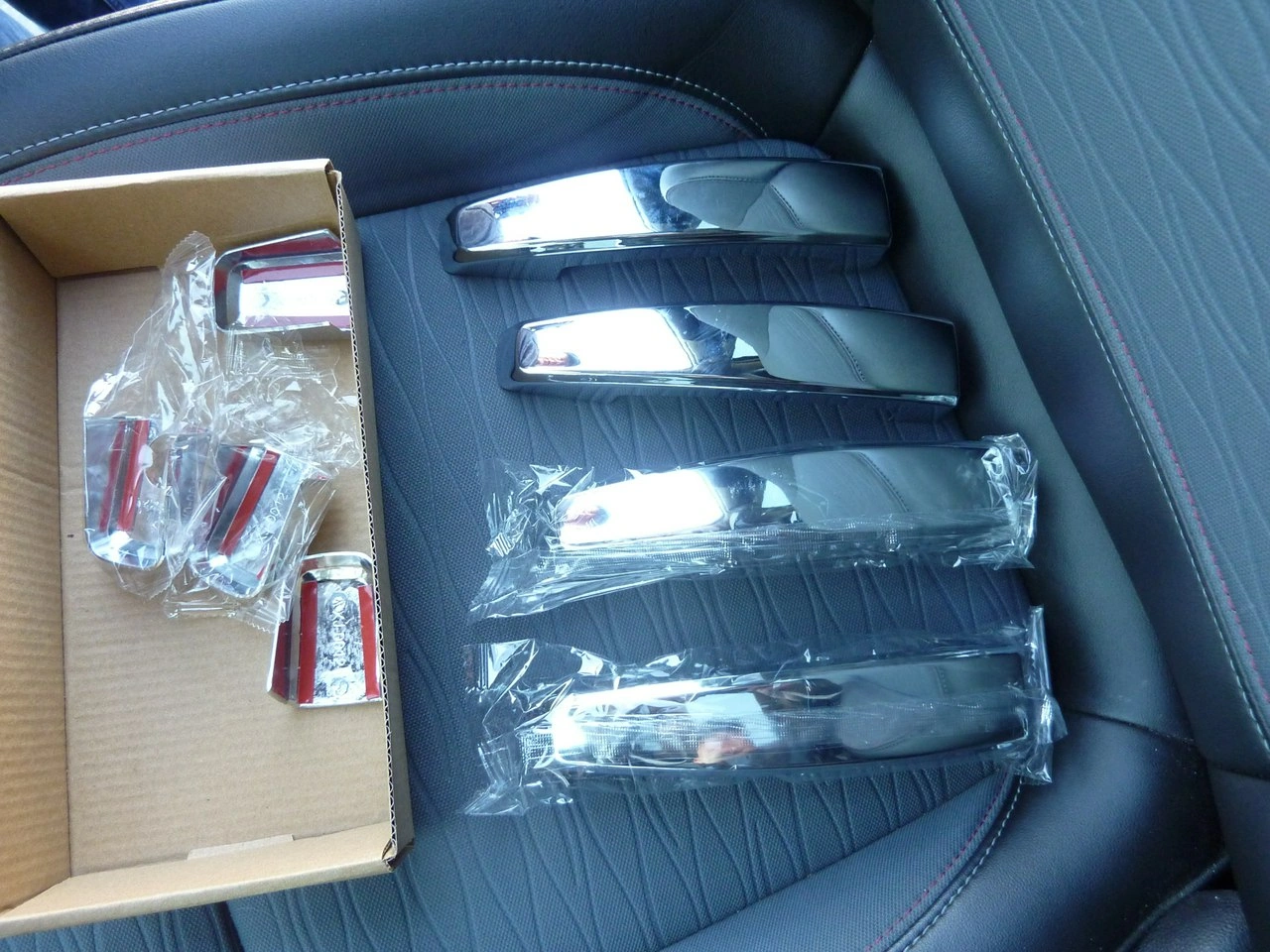 Opel Mokka - Zdjęcie 35