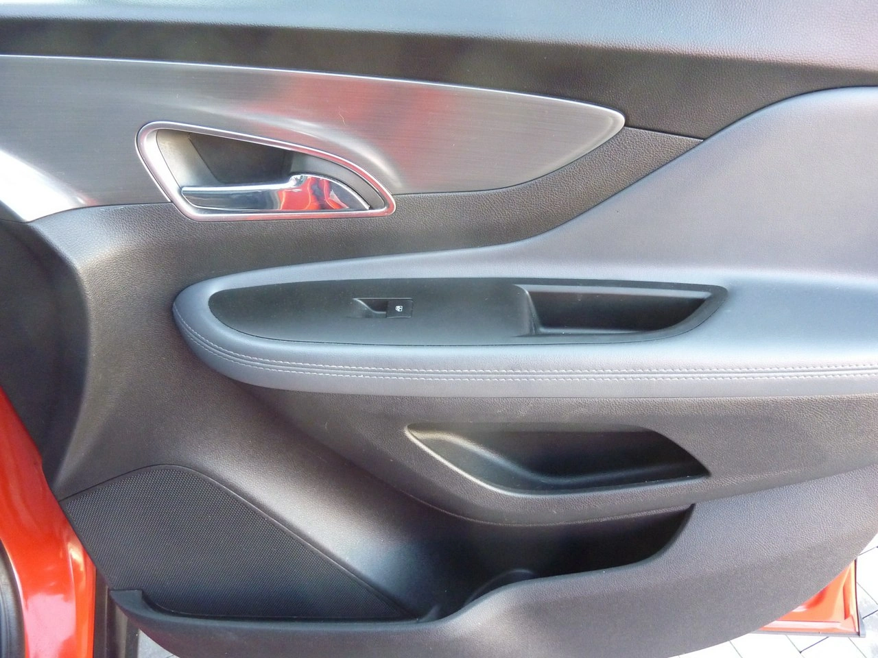 Opel Mokka - Zdjęcie 28