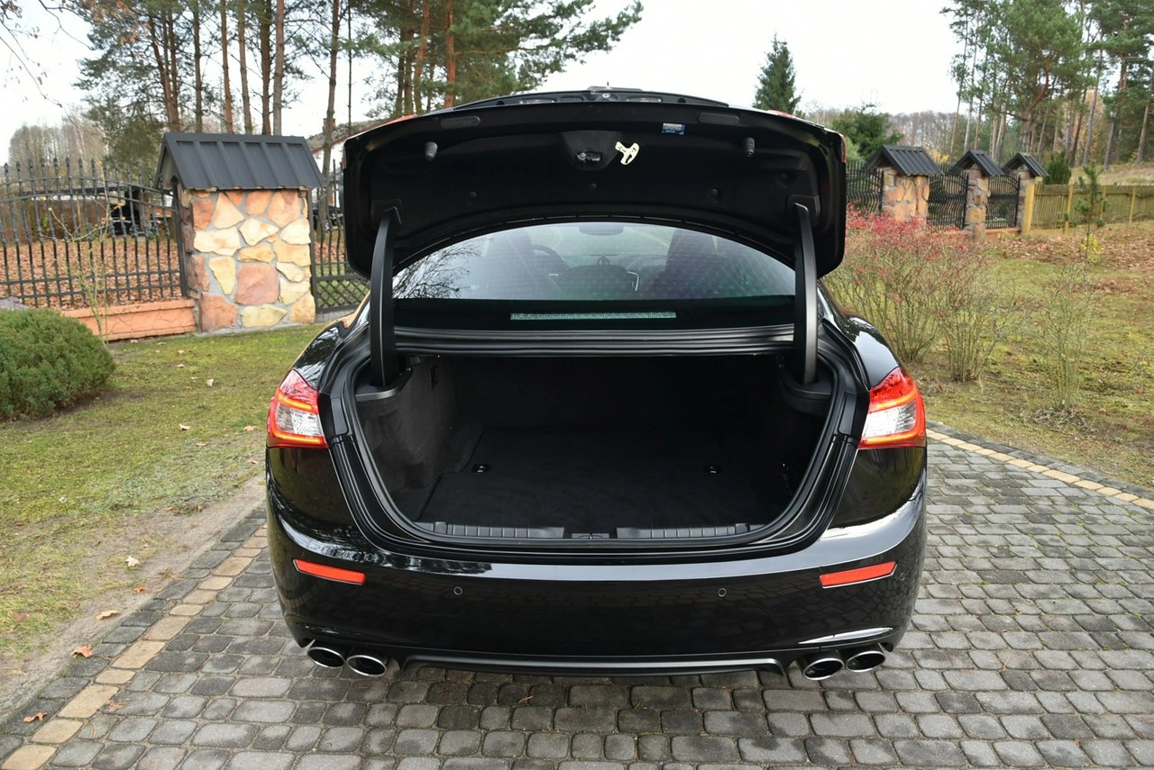 Maserati Ghibli - Zdjęcie 35