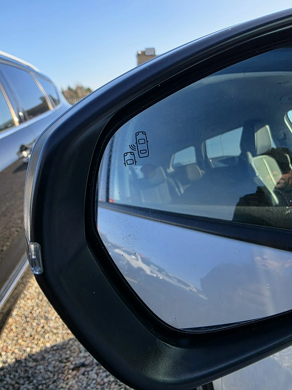 Peugeot 5008 - Zdjęcie 12