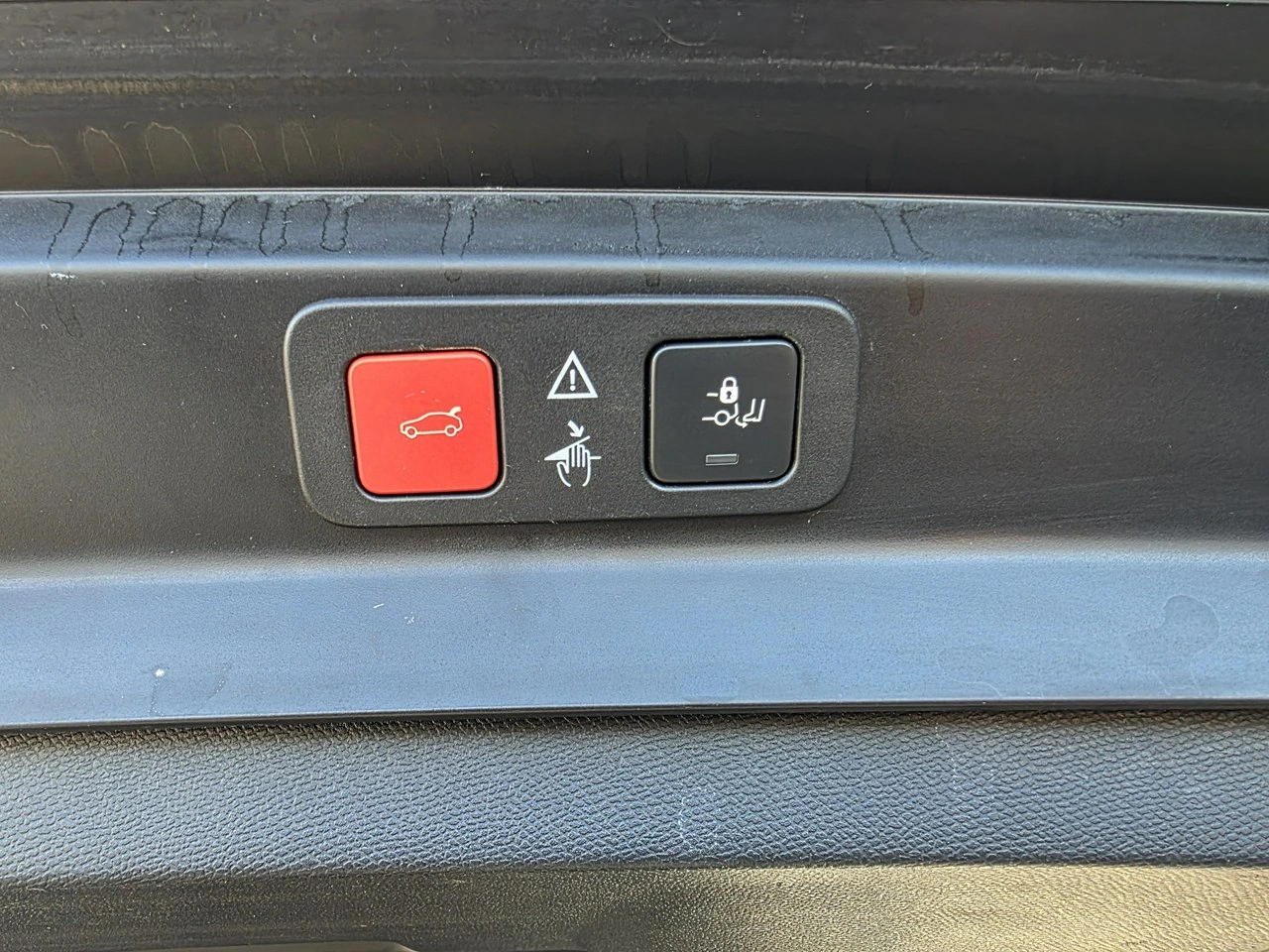 Peugeot 5008 - Zdjęcie 19