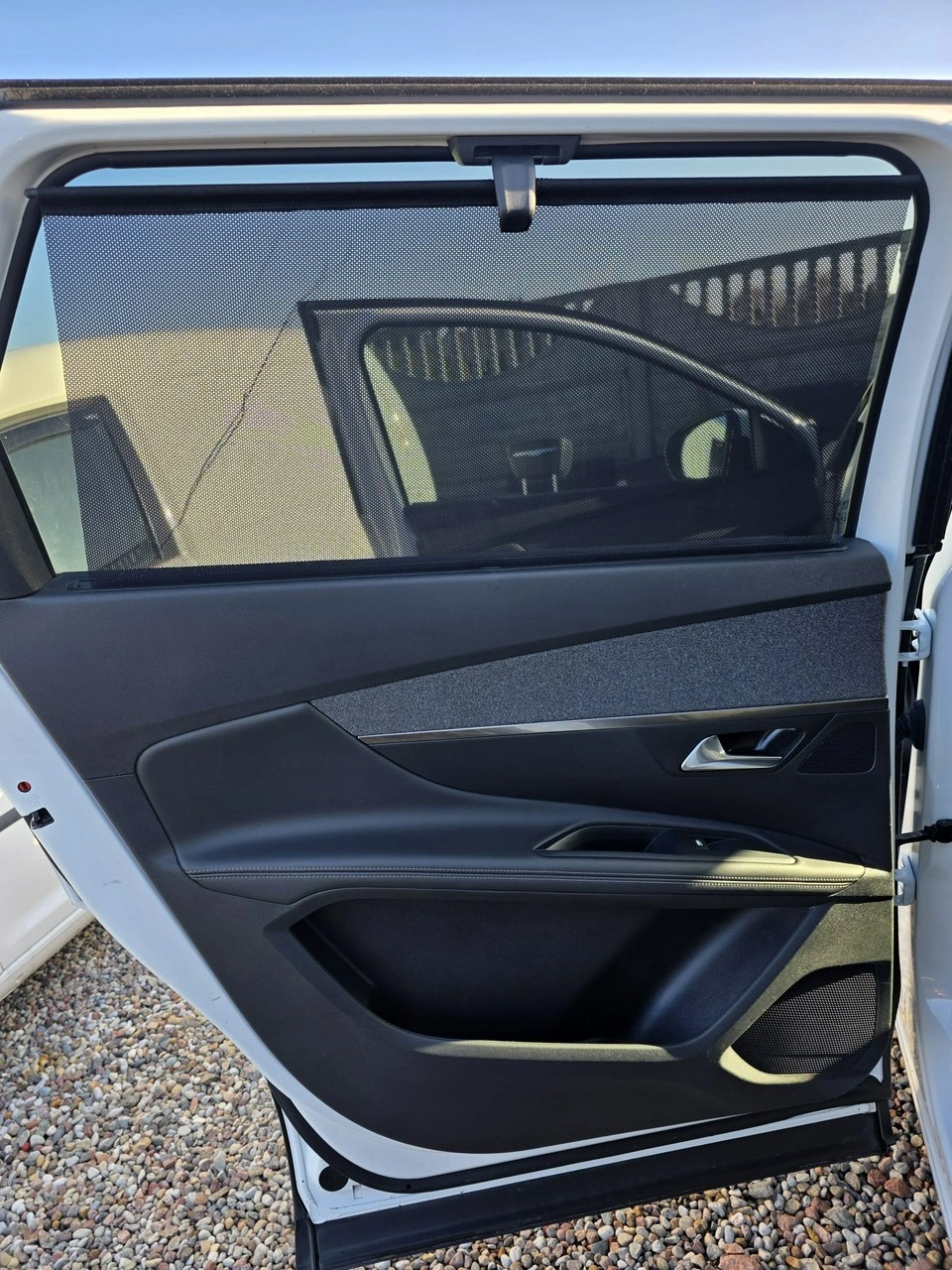 Peugeot 5008 - Zdjęcie 20