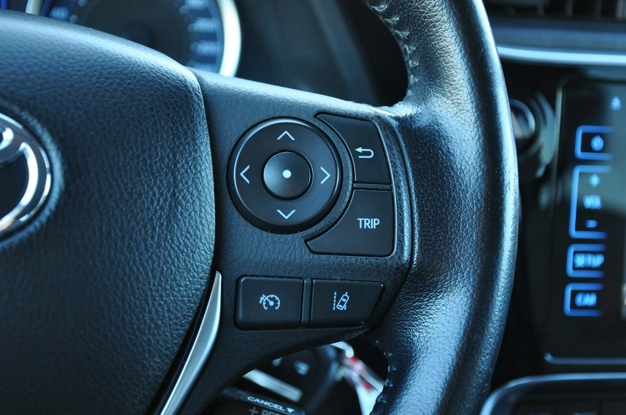 Toyota Corolla - Zdjęcie 14