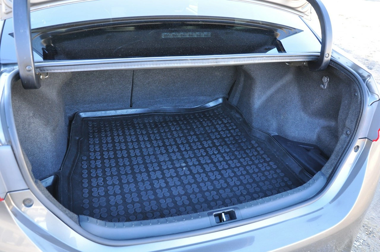 Toyota Corolla - Zdjęcie 26