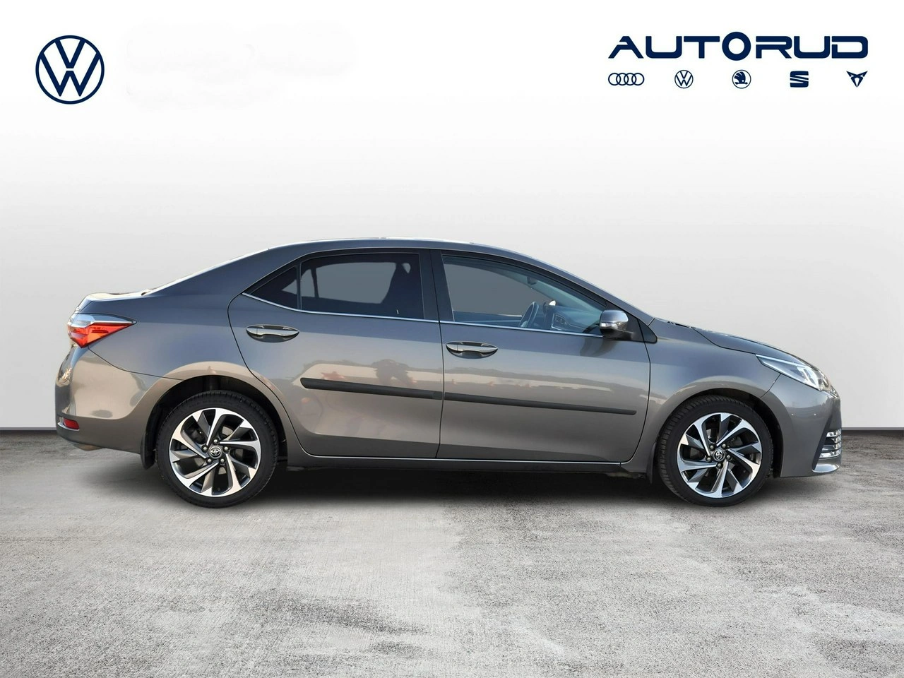 Toyota Corolla - Zdjęcie 7