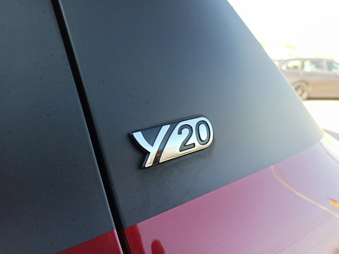 Toyota Yaris - Zdjęcie 26