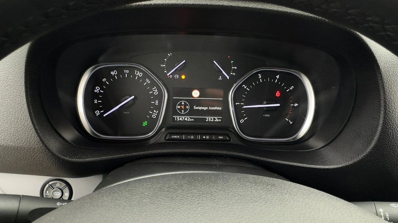 Opel Vivaro - Zdjęcie 17