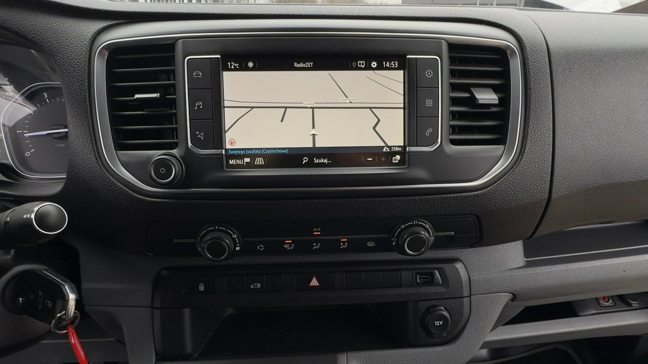 Opel Vivaro - Zdjęcie 21