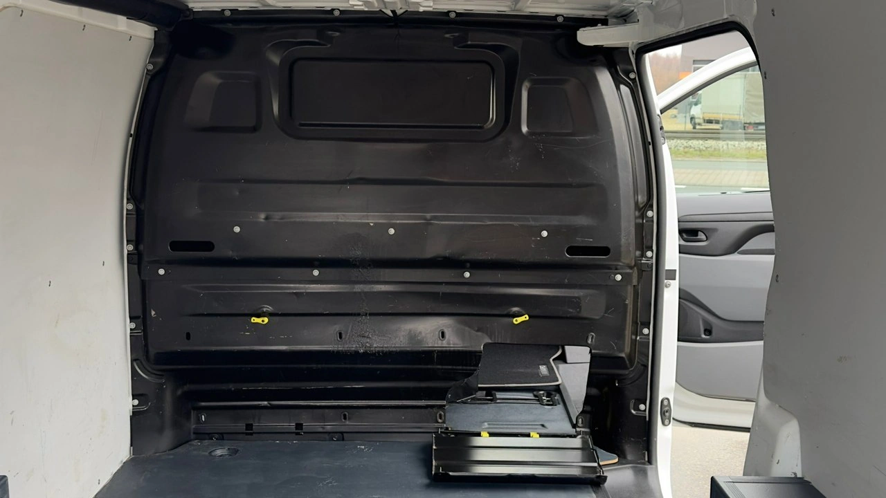 Opel Vivaro - Zdjęcie 24