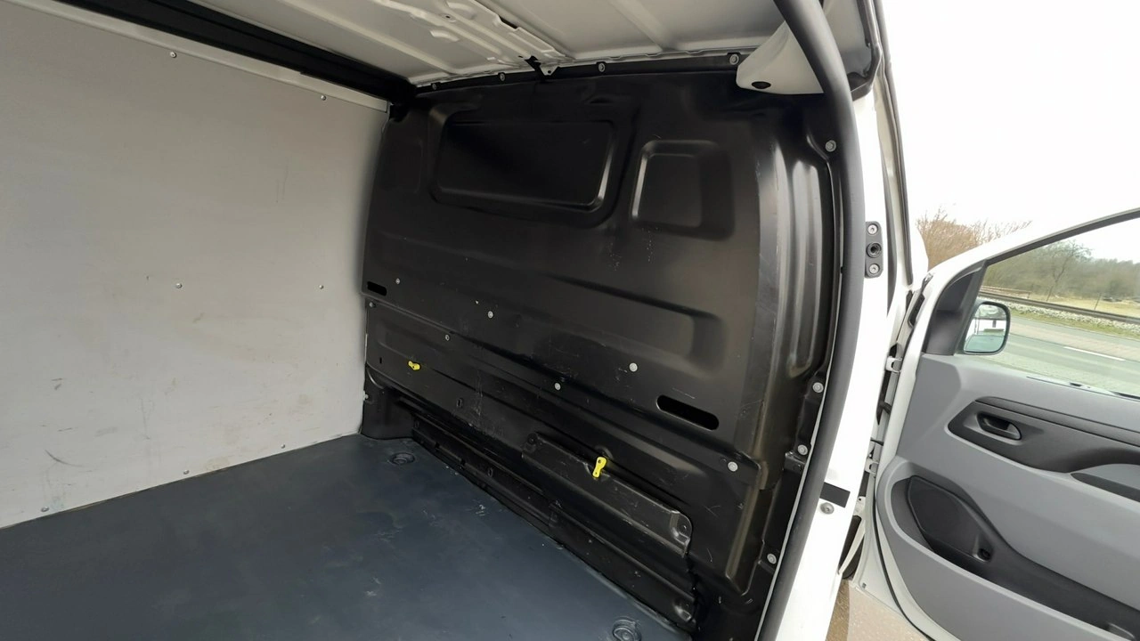 Opel Vivaro - Zdjęcie 25