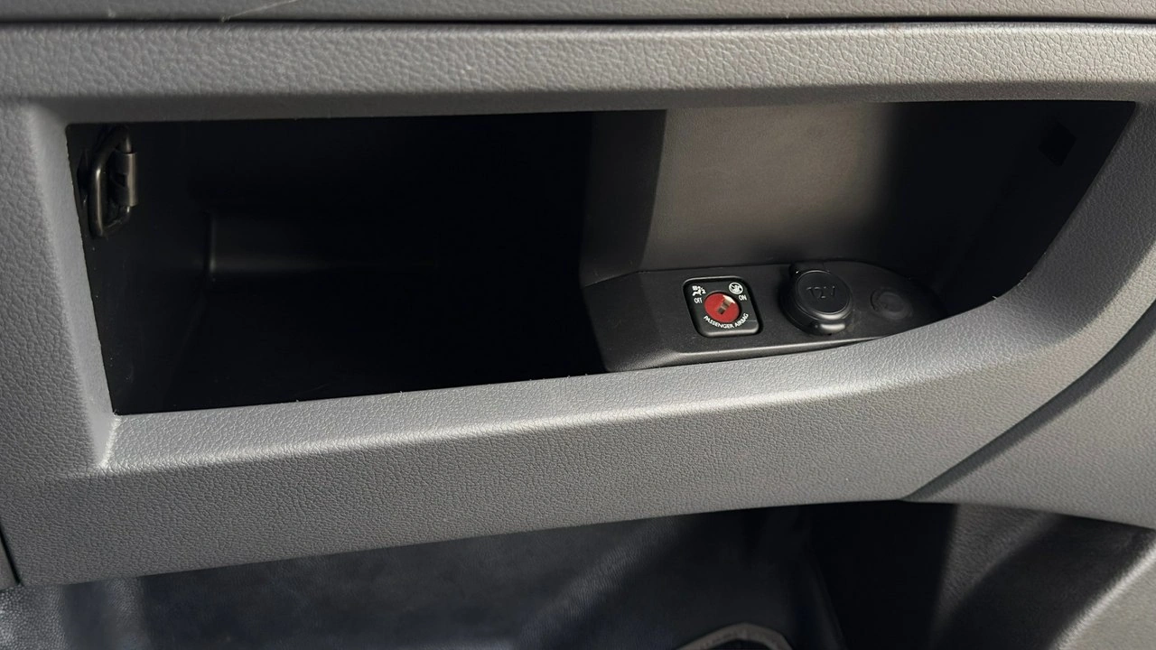 Opel Vivaro - Zdjęcie 28