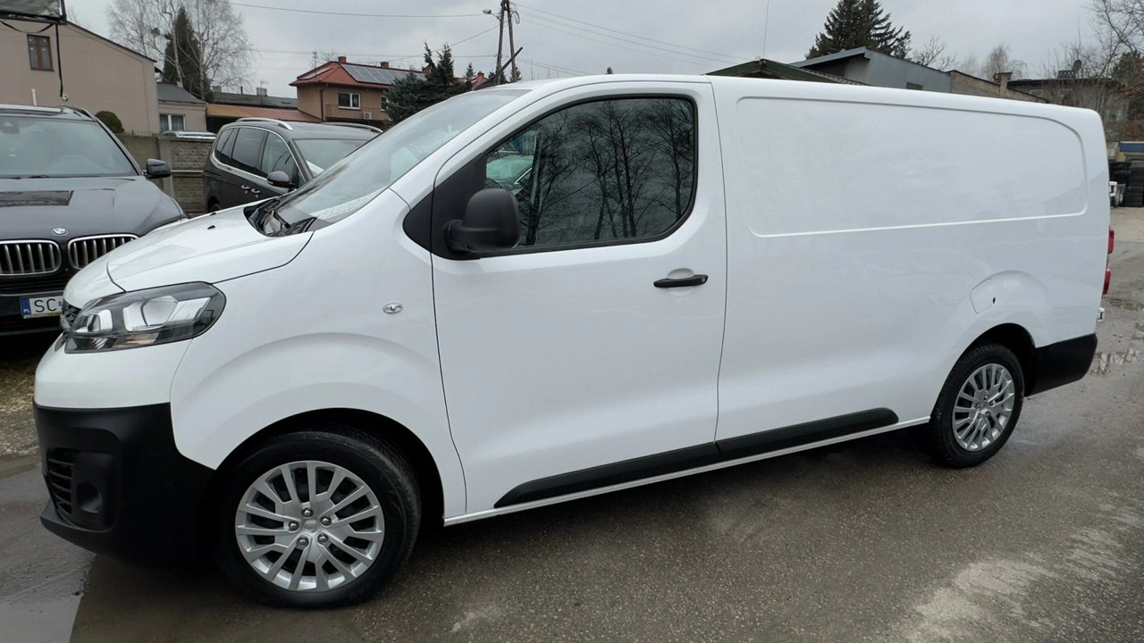 Opel Vivaro - Zdjęcie 2