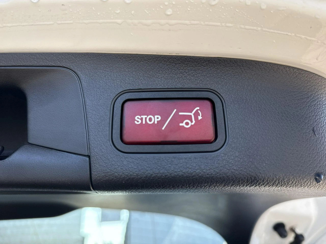 Mercedes EQA - Zdjęcie 16