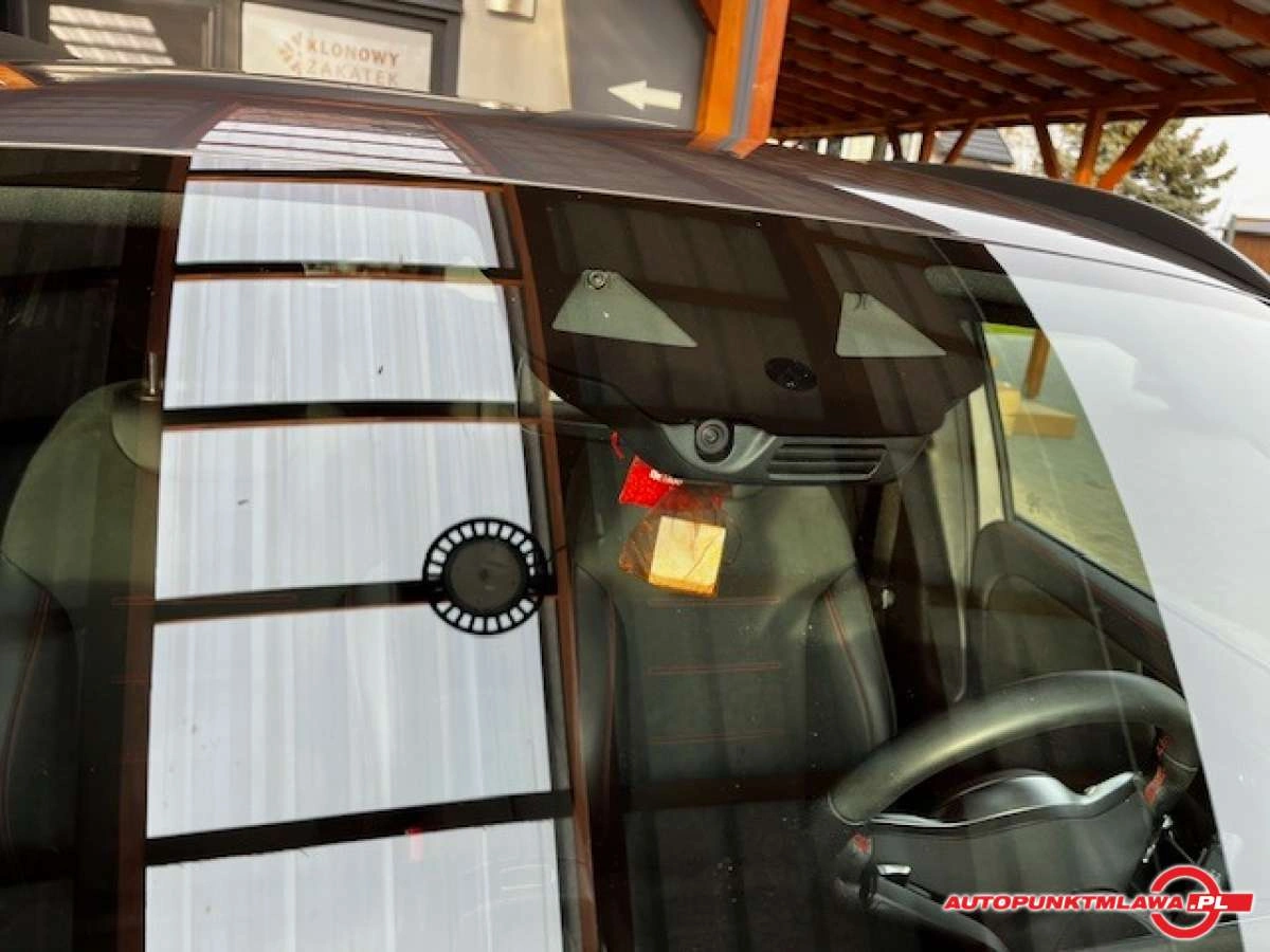 Mercedes-Benz GLA - Zdjęcie 24