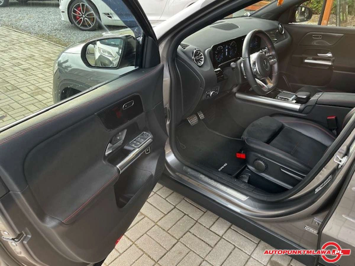 Mercedes-Benz GLA - Zdjęcie 4