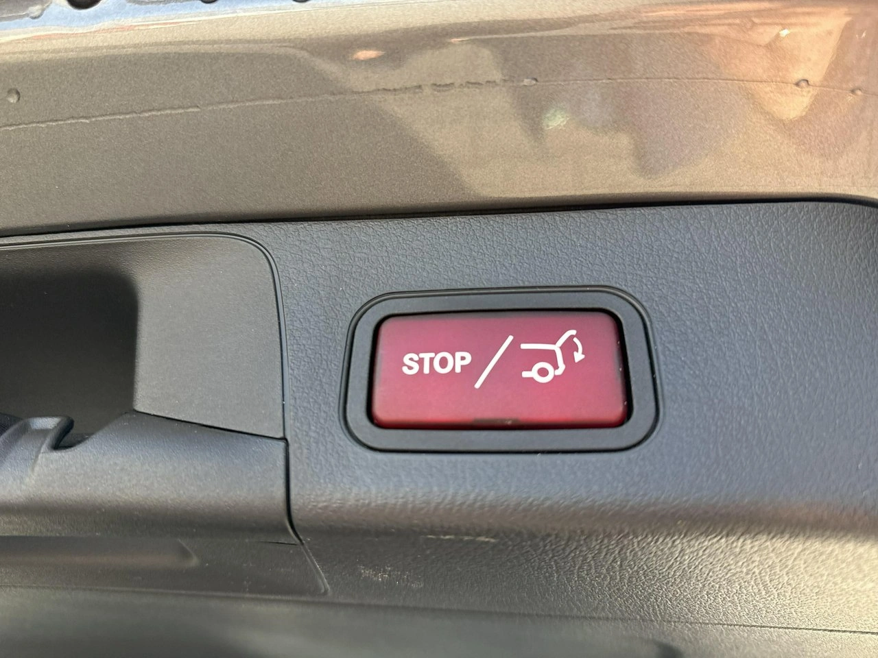 Mercedes EQB - Zdjęcie 16