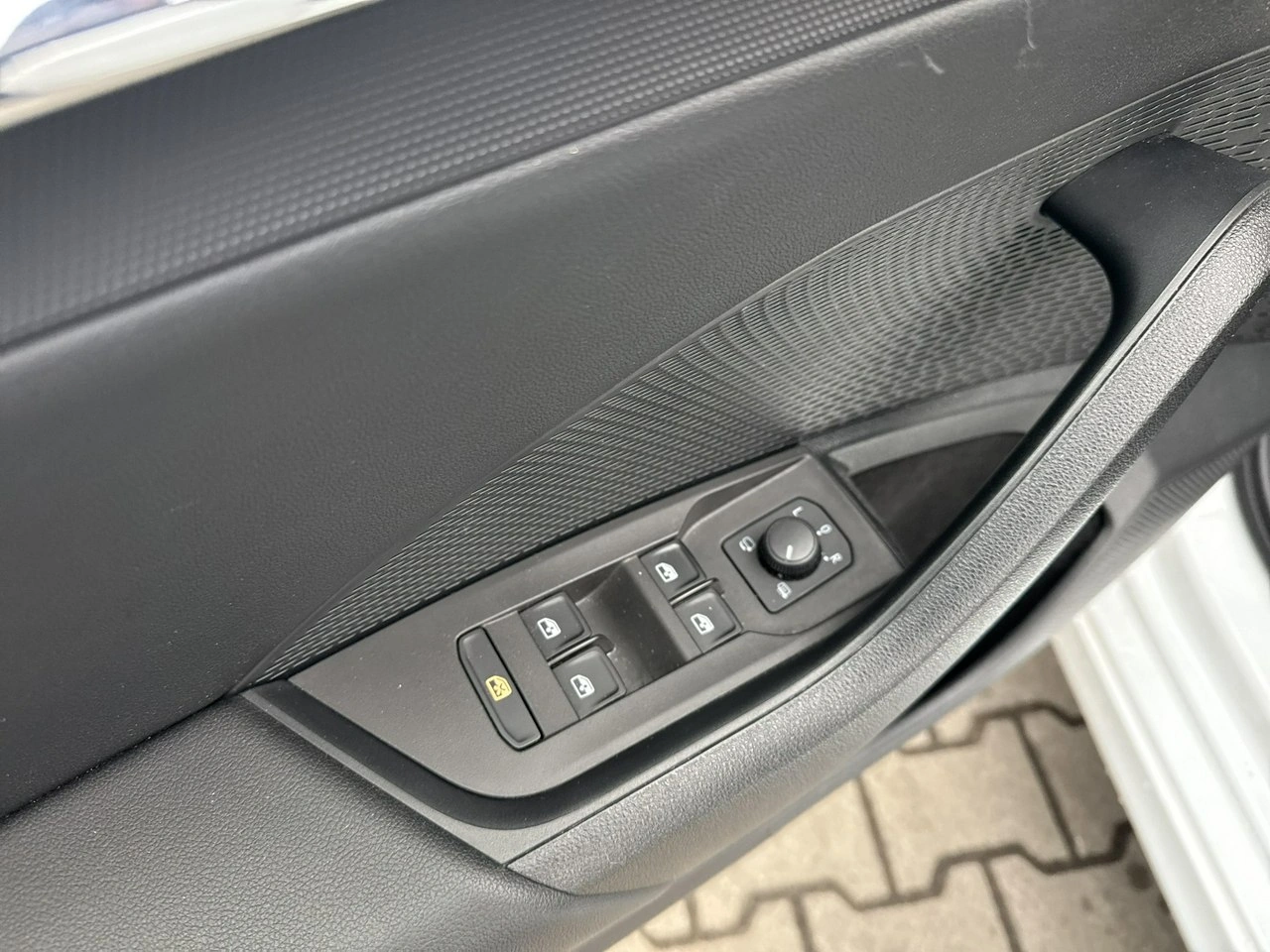 Skoda Octavia - Zdjęcie 11