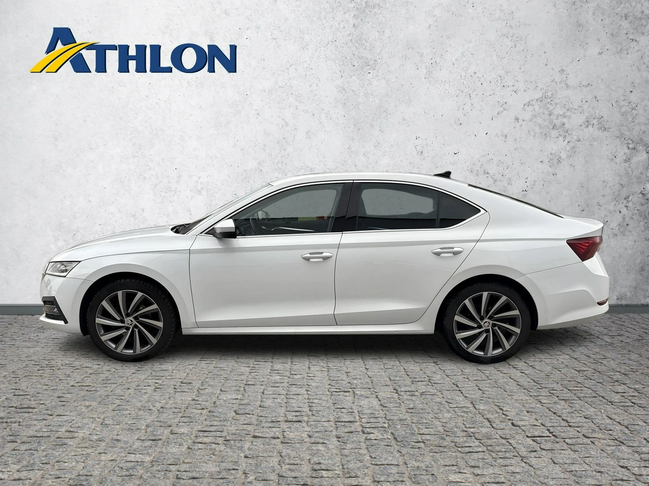 Skoda Octavia - Zdjęcie 1