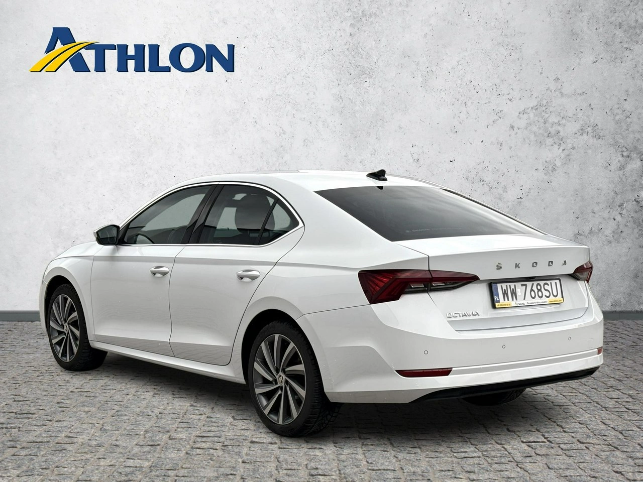 Skoda Octavia - Zdjęcie 2