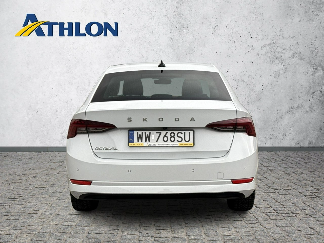 Skoda Octavia - Zdjęcie 3