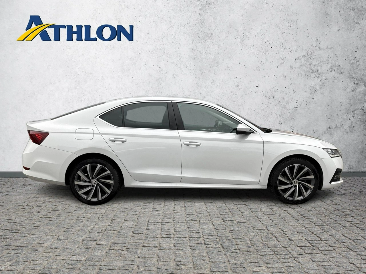 Skoda Octavia - Zdjęcie 5