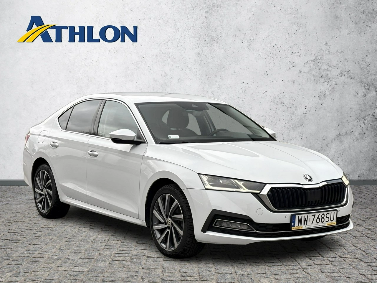 Skoda Octavia - Zdjęcie 6