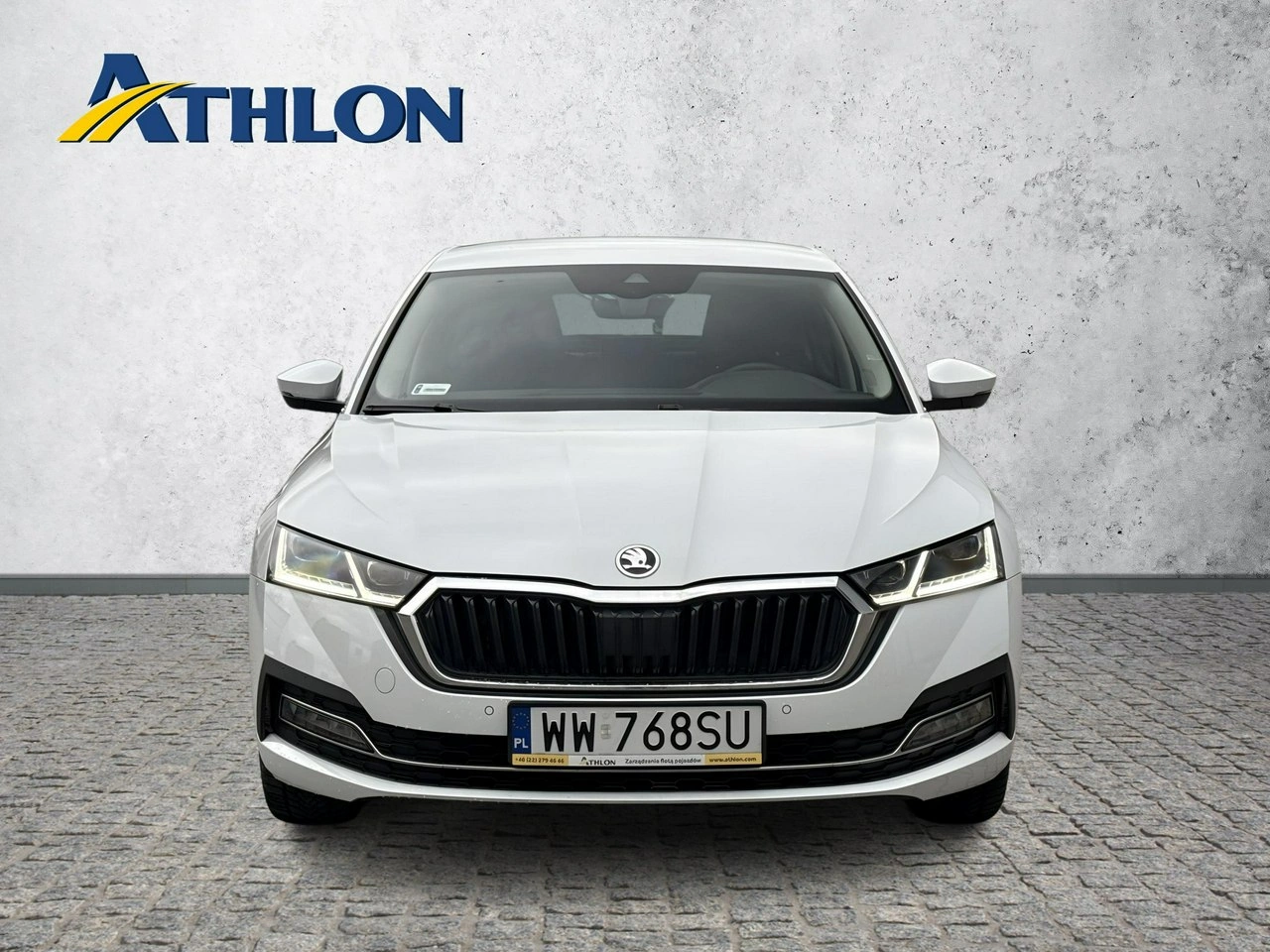 Skoda Octavia - Zdjęcie 7