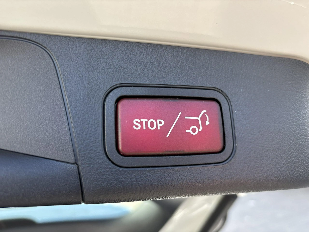 Mercedes EQB - Zdjęcie 14