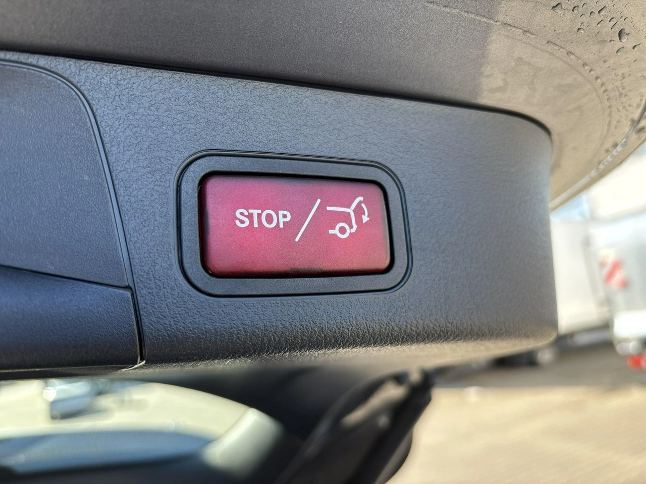 Mercedes EQB - Zdjęcie 14