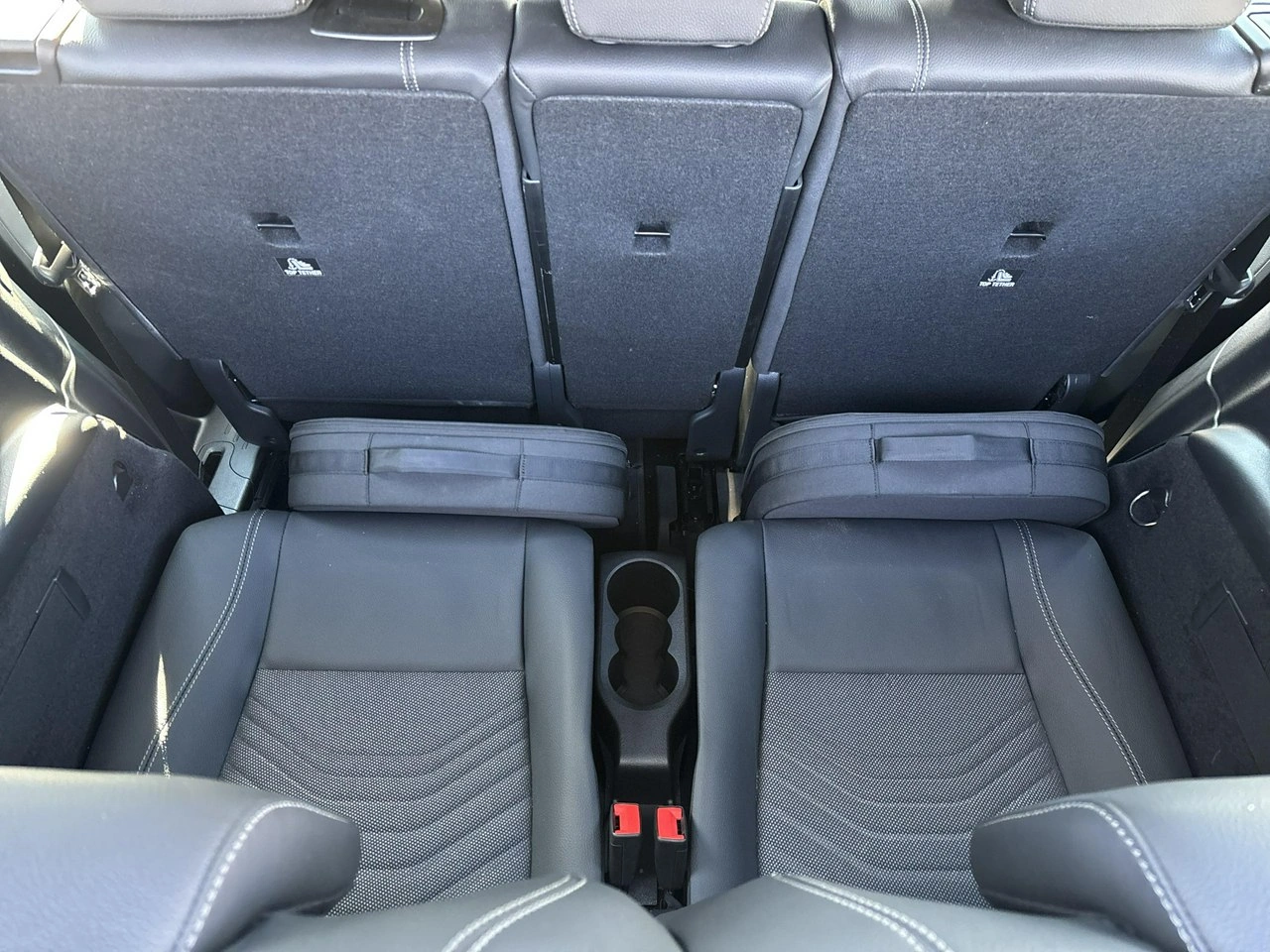 Mercedes EQB - Zdjęcie 15