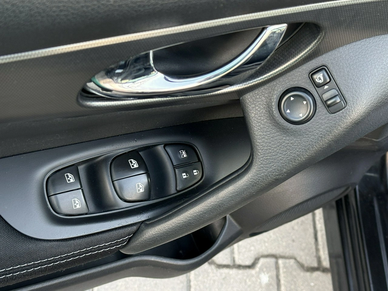 Nissan Qashqai - Zdjęcie 19