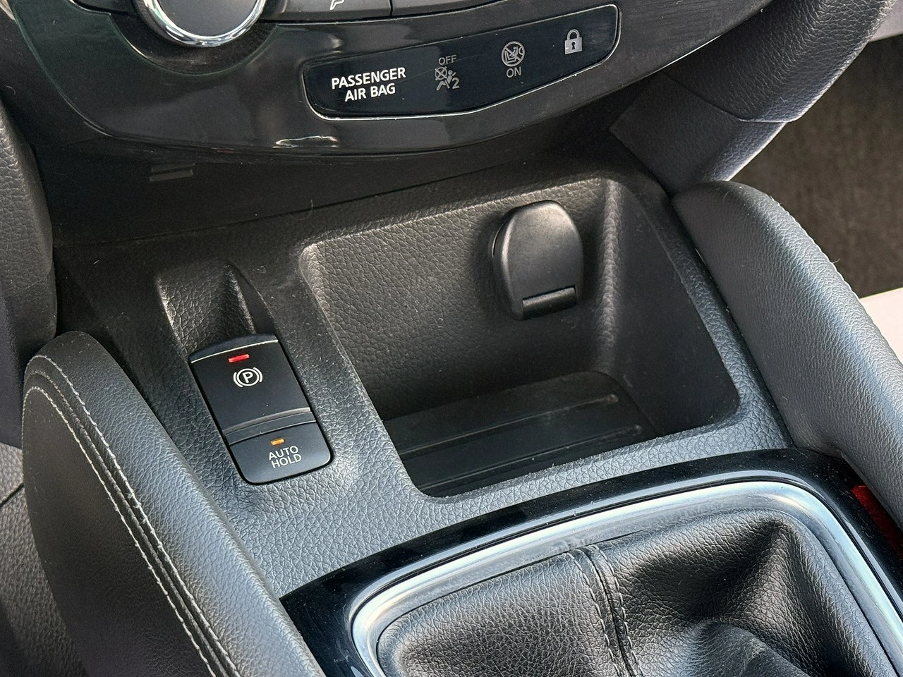 Nissan Qashqai - Zdjęcie 21