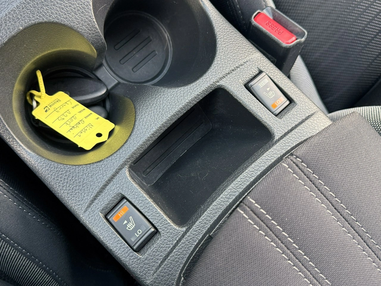 Nissan Qashqai - Zdjęcie 14