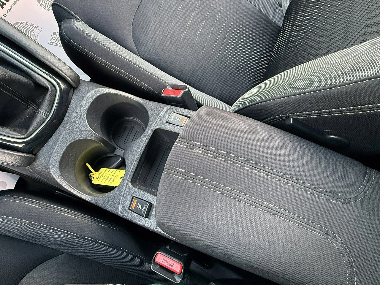 Nissan Qashqai - Zdjęcie 22