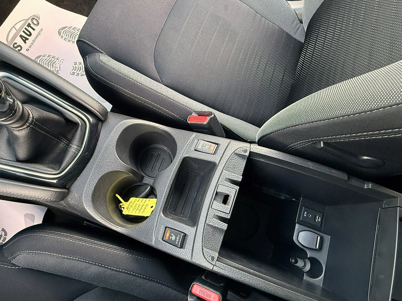 Nissan Qashqai - Zdjęcie 64