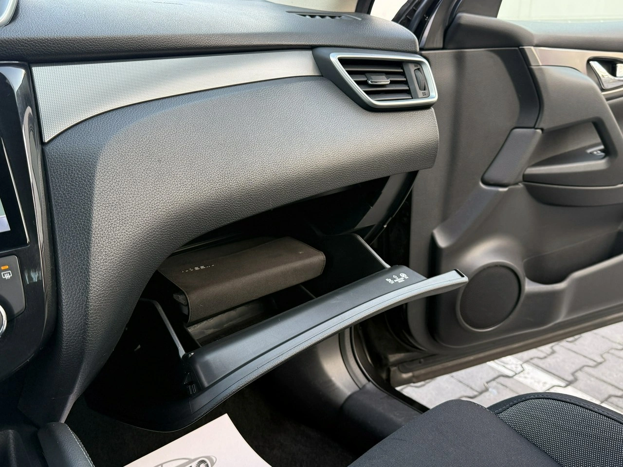 Nissan Qashqai - Zdjęcie 69