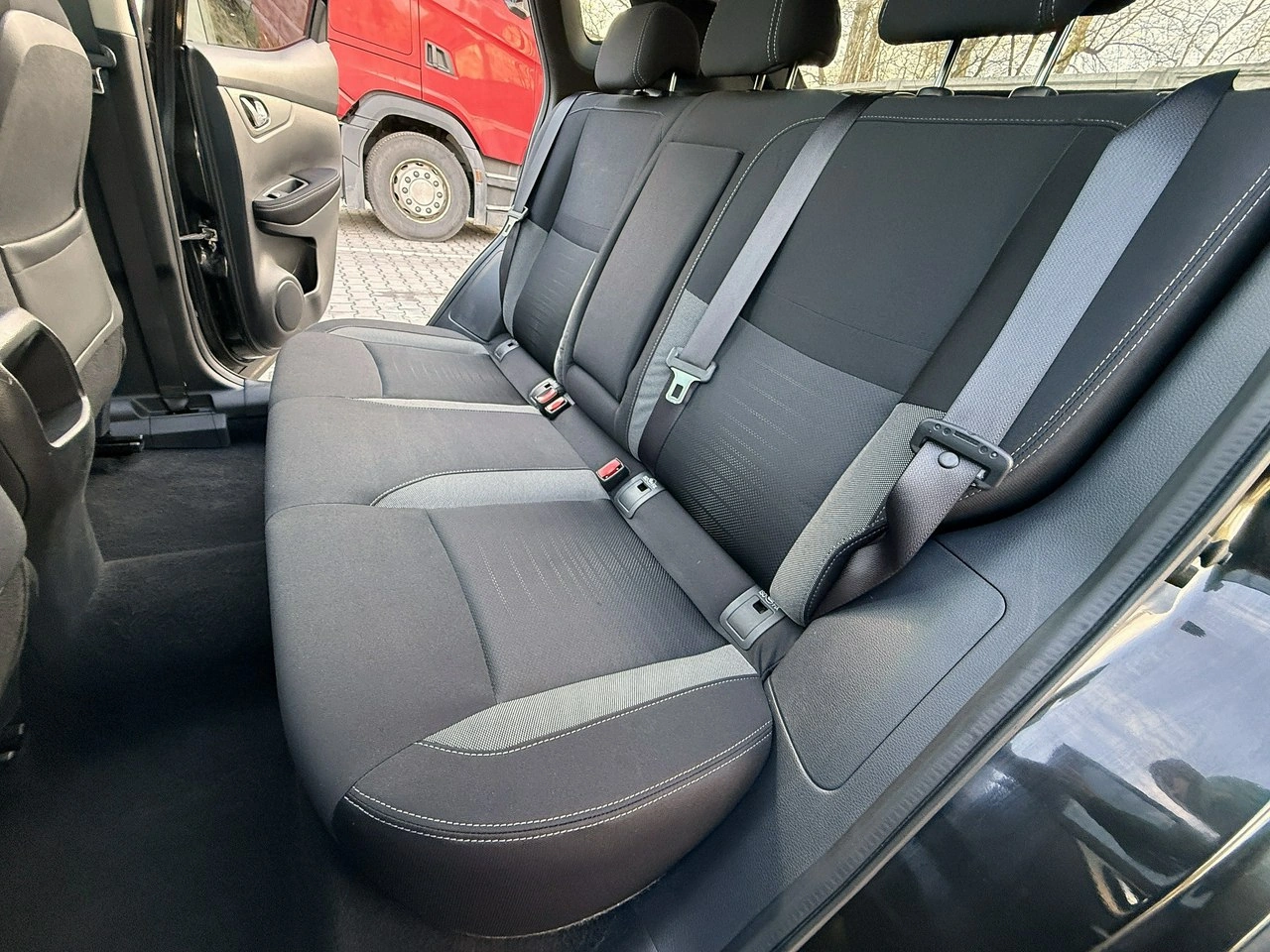 Nissan Qashqai - Zdjęcie 68