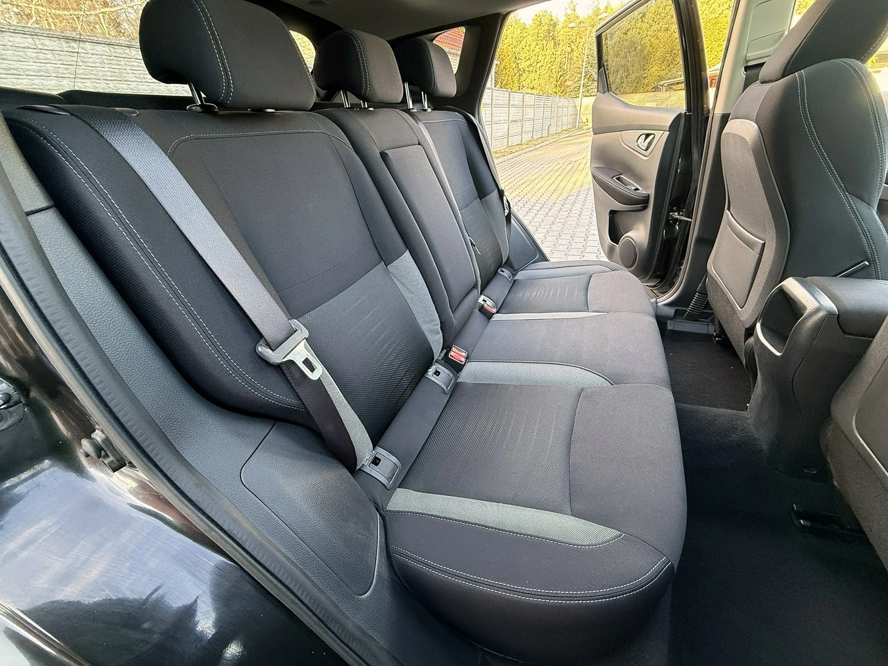 Nissan Qashqai - Zdjęcie 20