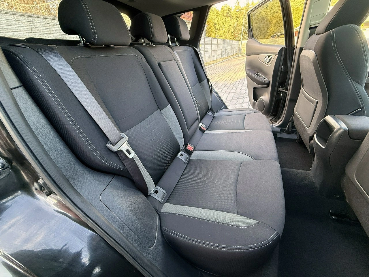 Nissan Qashqai - Zdjęcie 20