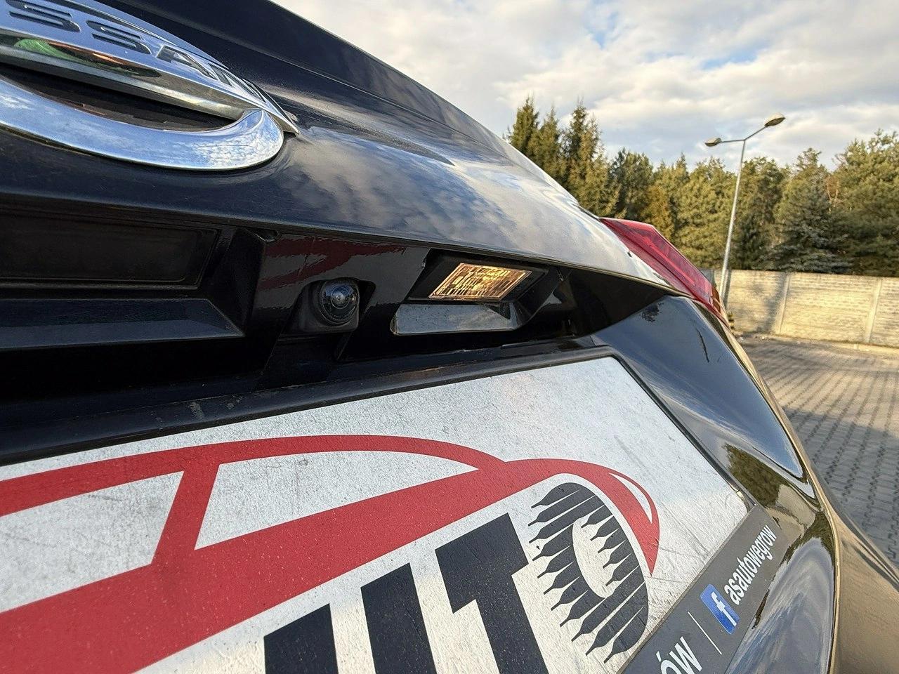 Nissan Qashqai - Zdjęcie 25