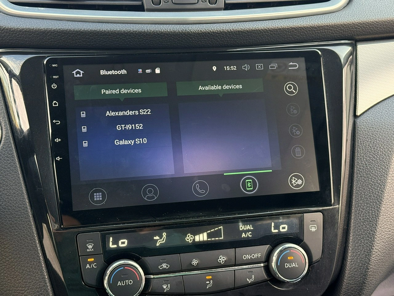 Nissan Qashqai - Zdjęcie 52