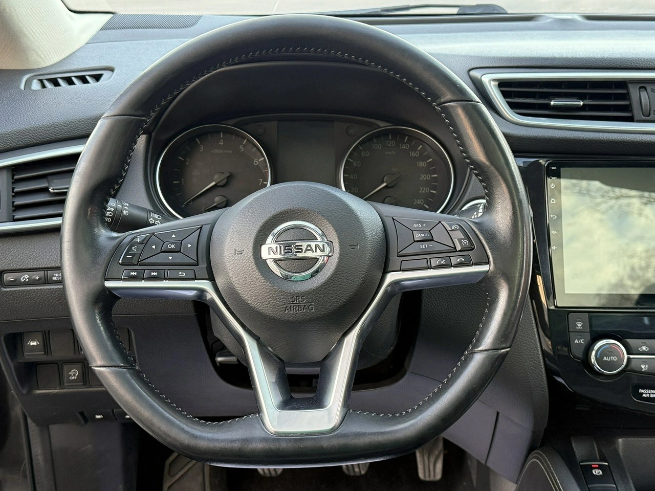 Nissan Qashqai - Zdjęcie 67