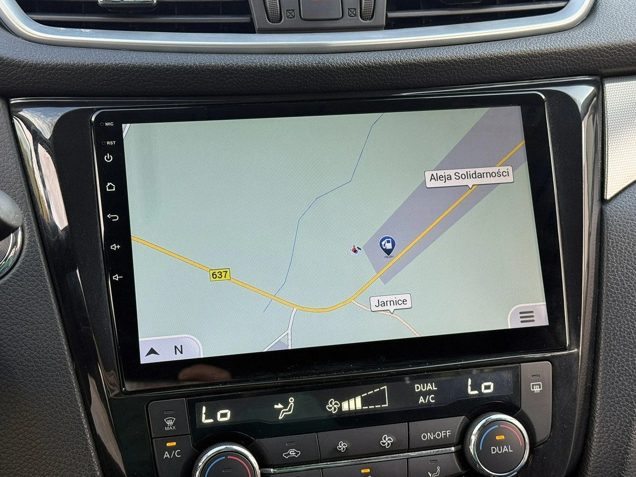 Nissan Qashqai - Zdjęcie 5