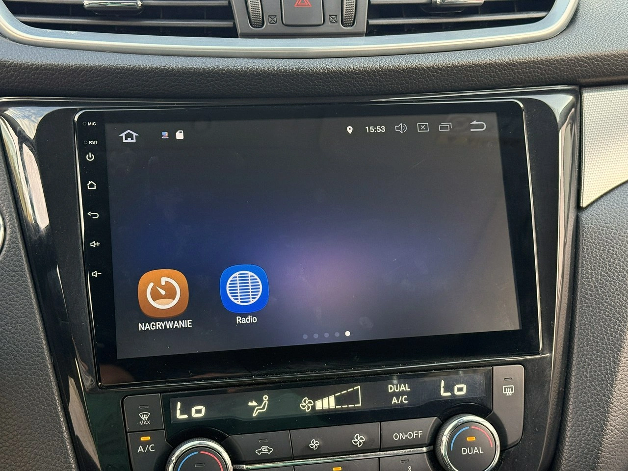 Nissan Qashqai - Zdjęcie 54