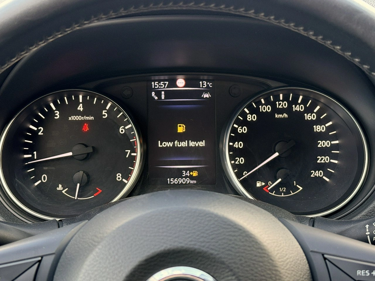 Nissan Qashqai - Zdjęcie 55