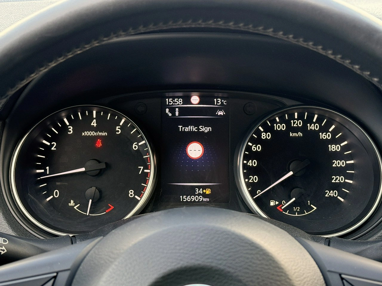 Nissan Qashqai - Zdjęcie 56