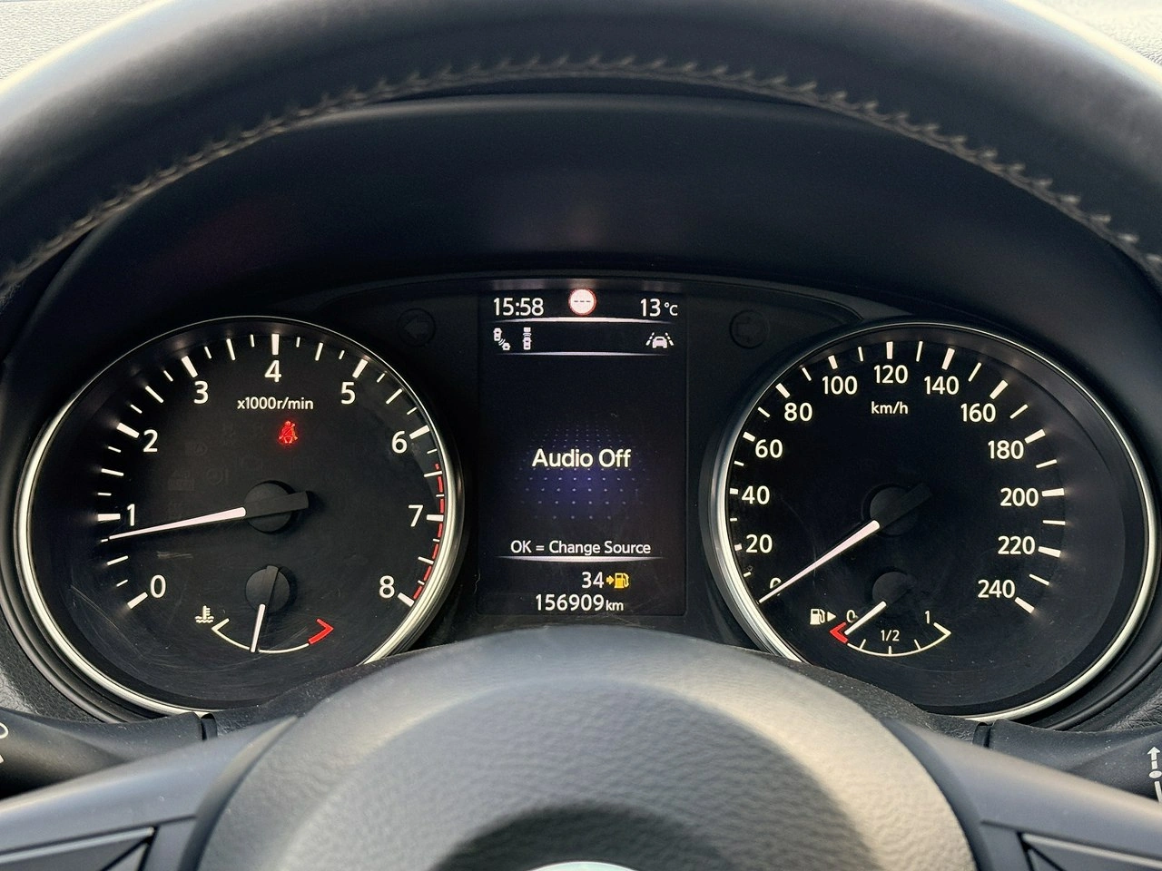 Nissan Qashqai - Zdjęcie 57